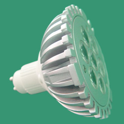 ф95mm gu10 led bulbs