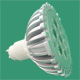 Ф95mm GU10 LED Bulbs