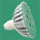 ф95mm gu10 led bulbs 