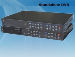 9ch-standalone-dvr