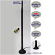 9dbi external indoor antenna 