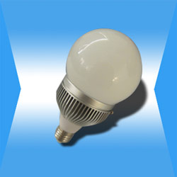 9w g100 high power led bulb