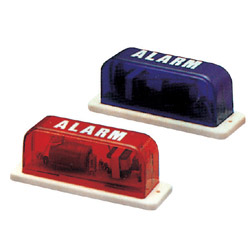 AL101 mini strobe lights 