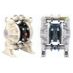 Air Operated Double Diaphragm Pump 