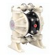 Air Operated Double Diaphragm Pumps