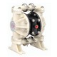 Air Operated Double Diaphragm Pump 