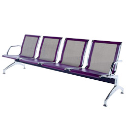 Airport Row Chairs