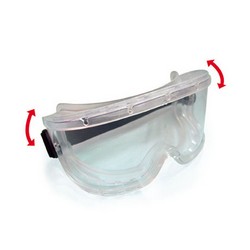 Anti-fog Safety Goggle 