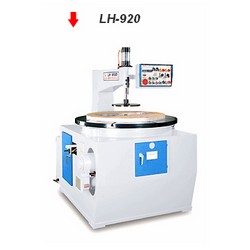 Auto Copy Inner Shaping Machine