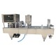 Automatic Cup Filling Sealing Machine 