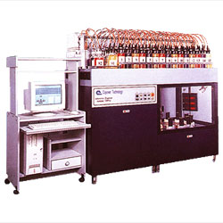 Automatic Dispensing System 