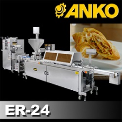 Automatic Egg Roll Machine