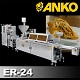 Automatic Egg Roll Machine 