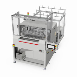 Automatic-Inductorchoke-Winding-Machine 