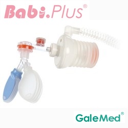 BabiPlus™-nVCM-Resuscitator 