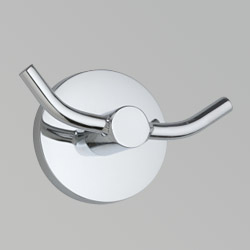 bathroom clothes hooks 