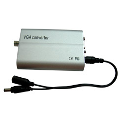 bnc to vga converters 