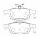 Brake-Pads-for-MAZDA-3 