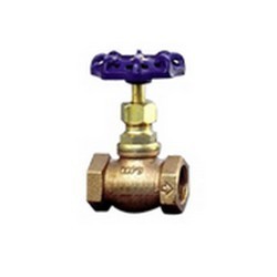 Bronze Globe Valves 