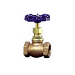 Bronze Globe Valves