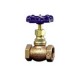 Bronze Globe Valves 