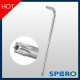 Chntral Holed Torqux Key