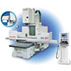 cnc rigid bed mill, cnc milling machine 