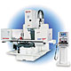 CNC Rigid Bed Mills