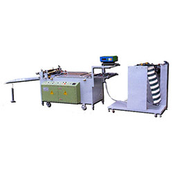 CNC full automatic cutting machine, cutting machine, cutting machinery, cutting equipment.