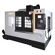 CNC vertical machining centers 