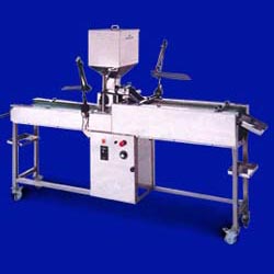 Capsule Tablet Inspection Machine 