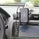 Car Phone Wireless Charger And Holder