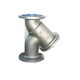 Cast Steel Y Strainers