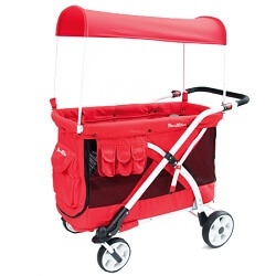 Chariot-Milioo-Wagon-Stroller 