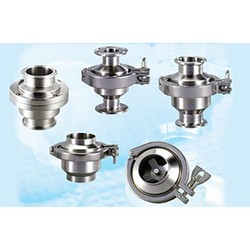 Check Valves