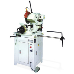 Circular Sawing Cutting Machine