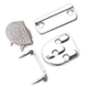 Clothes Hooks image
