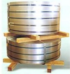 Cold Rolled Steel Coils