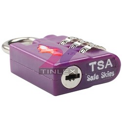 Combination-ABS-TSA-Luggage-Lock