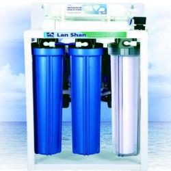 Commercial-Under-Sink-Ro-Water-Filter-System