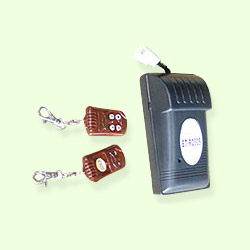 DS605 remote control for shutter door