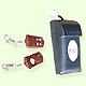 DS605 remote control for shutter door 