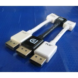 DisplayPort Cable 