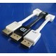 DisplayPort Cable Ass' y W/O Latch