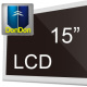 LCDs With Extra EMI Shielding