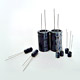 Electrolytic Capacitors 