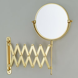 extended wall mirrors