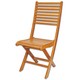 FOLDING PATIO CHAIR 