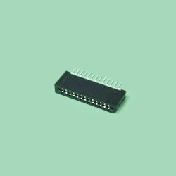 FPC FFC connectors 