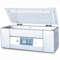 fish packer vacuum packaging machine